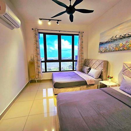 Bali Residence Waterpark Executive Suites Melaka By Ggm Malacca Exterior foto