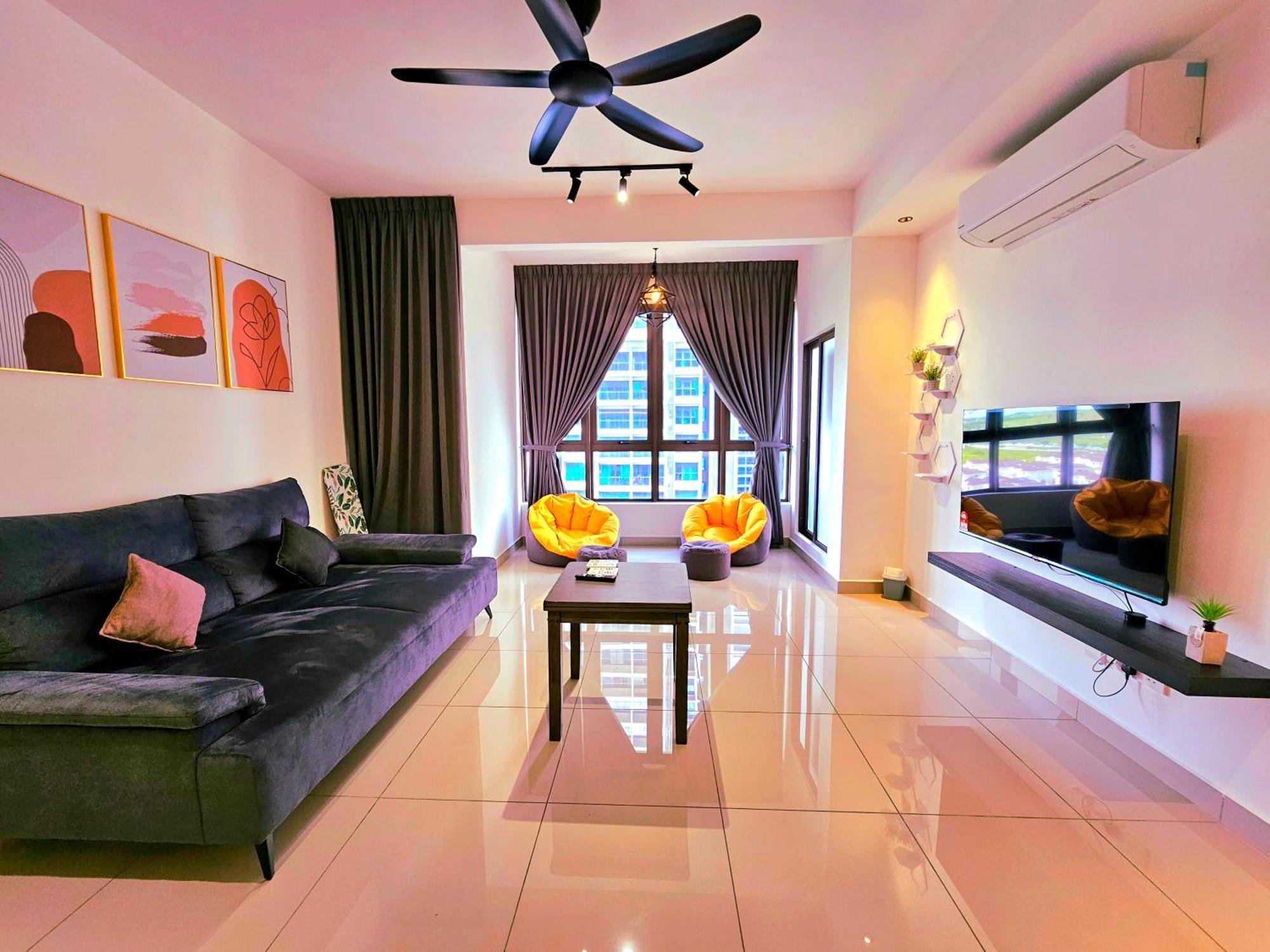 Bali Residence Waterpark Executive Suites Melaka By Ggm Malacca Exterior foto