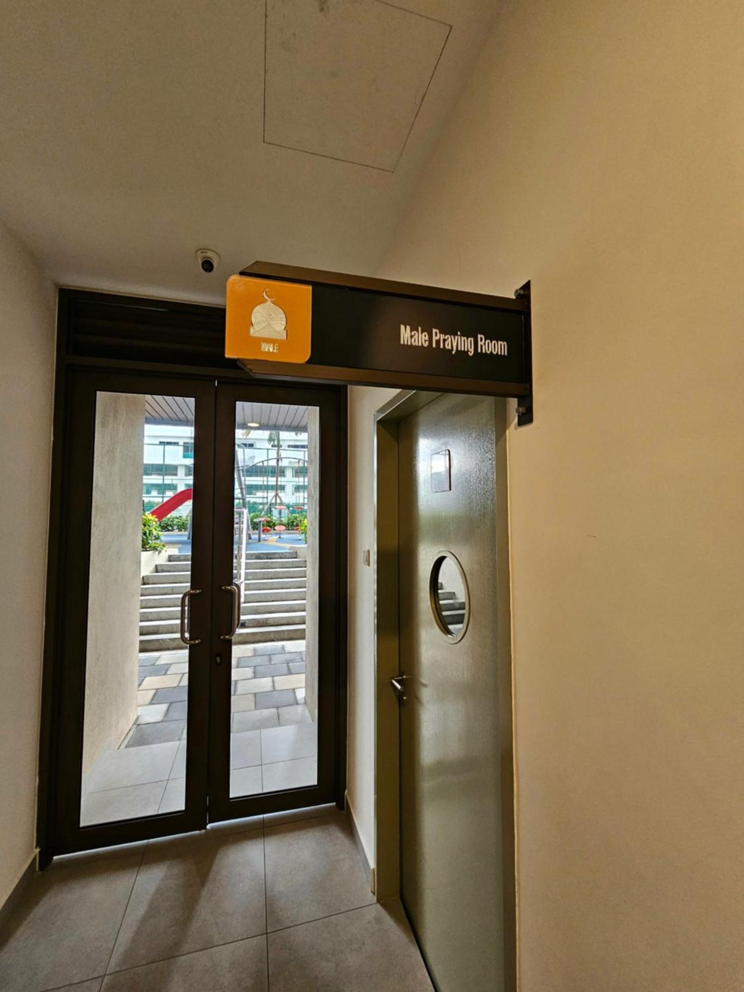 Bali Residence Waterpark Executive Suites Melaka By Ggm Malacca Exterior foto