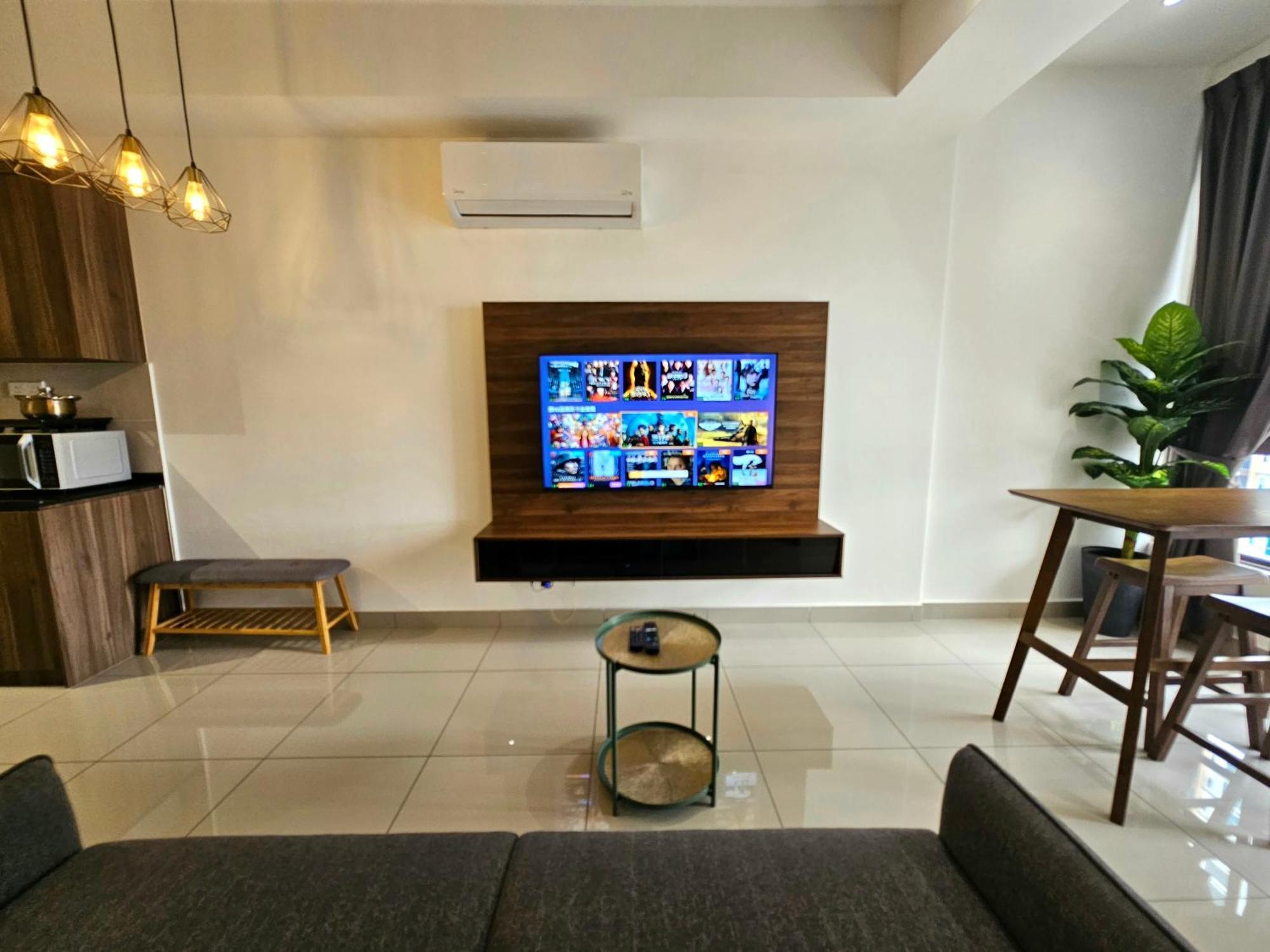 Bali Residence Waterpark Executive Suites Melaka By Ggm Malacca Quarto foto