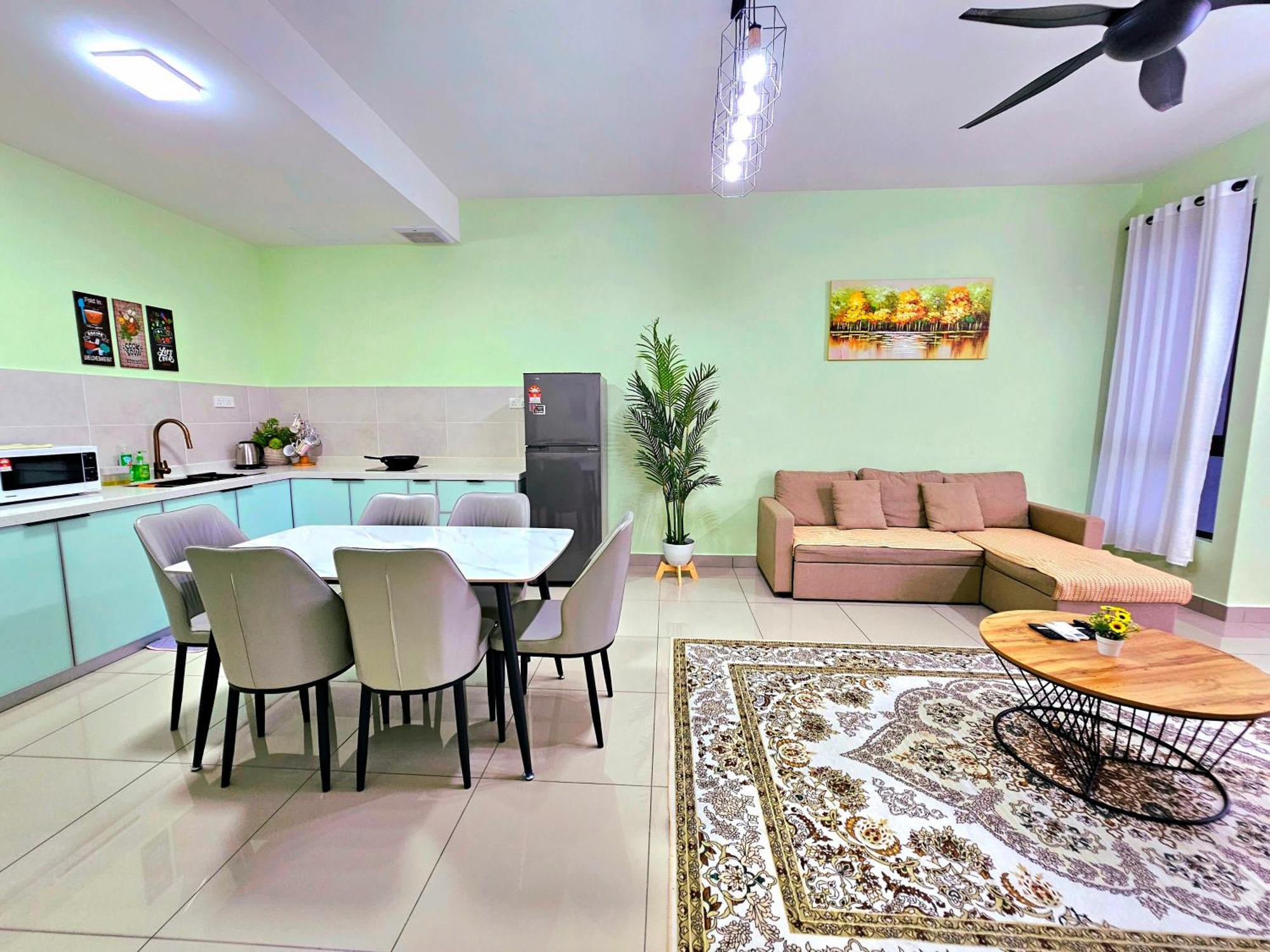 Bali Residence Waterpark Executive Suites Melaka By Ggm Malacca Quarto foto
